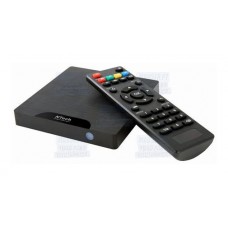 Mini PC NTech Android NBOX 3S c/comando