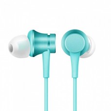 Auscultadores XIAOMI MI IN-EAR BASIC BLUE