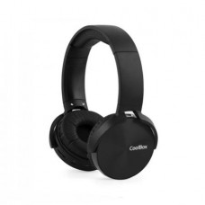 Auscultadores COOLBOX SEM FIOS