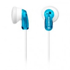 Earphones Sony MDR E9LPP Azul Earphones Sony MDR E9LPP Azul