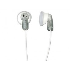 Earphones Sony MDR E9LPP Cinza Earphones Sony MDR E9LPP Cinza