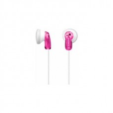 Earphones Sony MDR E9LPP Rosa Earphones Sony MDR E9LPP Rosa