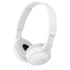 Sony MDR 2x110 Branco