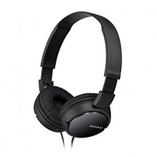 Sony MDR 2x110 Preto