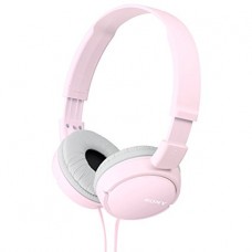 Sony MDR 2x110 Rosa