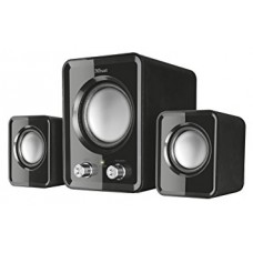 Speaker Set ZIVA
