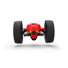 Max Jumping Race Drone Max Jumping Race Drone