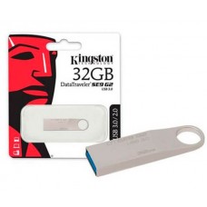 Kingston 32GB DataTraveler SE9 G2 Kingston 32GB DataTraveler SE9 G2