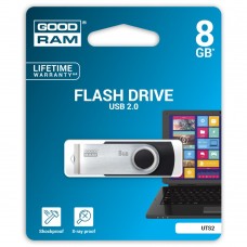 Good Ram Flash Drive USB 2.0 Good Ram Flash Drive USB 2.0