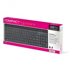 MK Plus Compact Keyboard TG5 100
